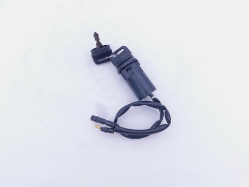 HONDA IGNITION SWITCH 2 KEYS 2019-2025 CRF250F GENUINE OEM NEW 35100-K99-A01